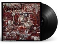 Nekromantheon - Visions Of Trismegistos (Vinyl)