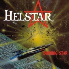 Helstar - Burning Star