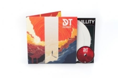 Dark Tranquillity - Moment (Bengans Ltd White, 200 Copies)