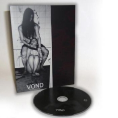 Vond - Selvmord