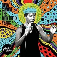 Nina Simone - Nina Simone: The Montreux Years in der Gruppe CD / Pop-Rock bei Bengans Skivbutik AB (3996709)