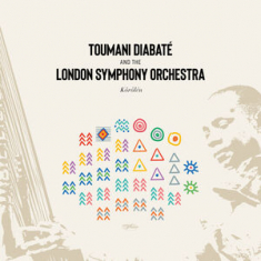 Toumani Diabaté And London Sym - Kôrôlén