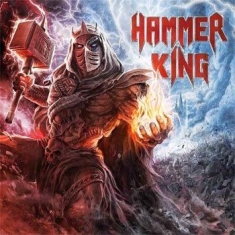 Hammer King - Hammer King