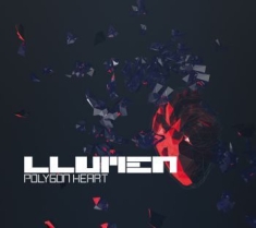 Llumen - Polygon Heart