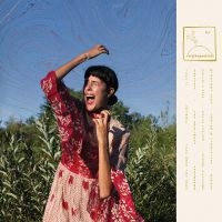 Half Waif - Mythopoetics