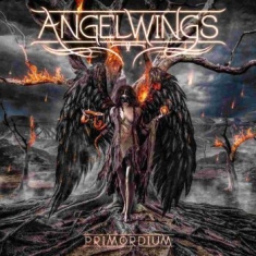 Angelwings - Primordium