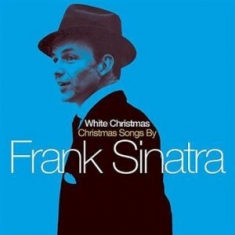 Sinatra Frank - Christmas Songs By Frank Sinatra