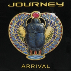 Journey - Arrival