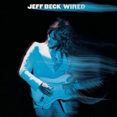 Beck Jeff - Wired