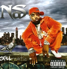 Nas - Stillmatic