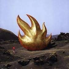 Audioslave - Audioslave