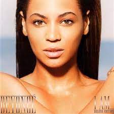 Beyoncé - I Am...Sasha Fierce