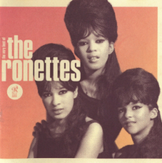 Ronettes The - Be My Baby: The Very Best Of The Ronettes