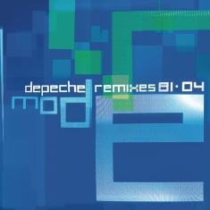 Depeche Mode - Remixes 81>04