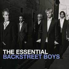 Backstreet Boys - The Essential Backstreet Boys