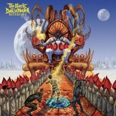 Black Dahlia Murder The - Deflorate