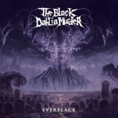 Black Dahlia Murder The - Everblack