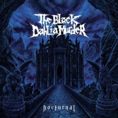 Black Dahlia Murder The - Nocturnal