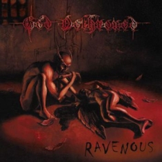 God Dethroned - Ravenous