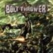 Bolt Thrower - Honour Valour Pride