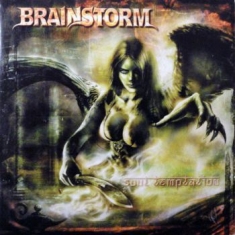 Brainstorm - Soul Temptation