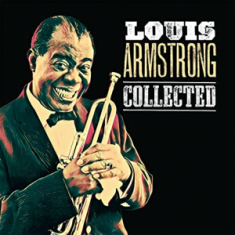 Armstrong Louis - Collected