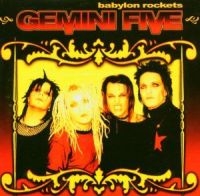 Gemini Five - Babylon Rockets