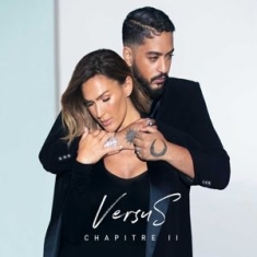 Vitaa & Slimane - Versus - Chapitre Ii