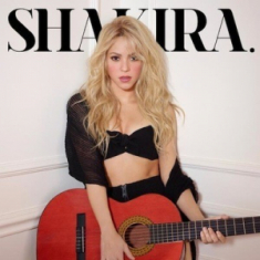 Shakira - Shakira.