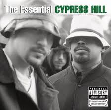 Cypress Hill - The Essential Cypress Hill