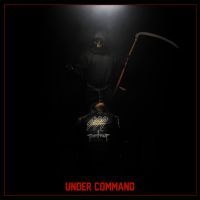 Ram / Portrait - Under Command