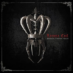 Lacuna Coil - Broken Crown Halo