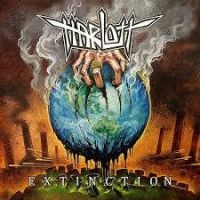 Harlott - Extinction