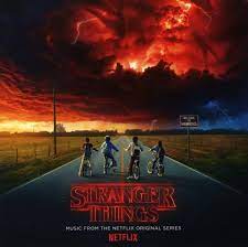 Various - Stranger Things: Music From The Netflix Original Series