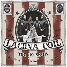 Lacuna Coil - The 119 Show - Live In London