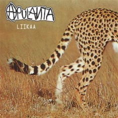 Apulanta - Liikaa