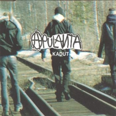 Apulanta - Kadut