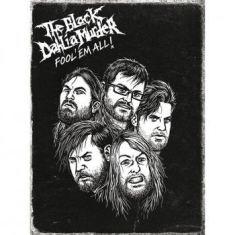 Black Dahlia Murder The - Fool Em All (2Xdvd)