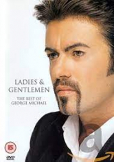 Michael George - Ladies & Gentlemen, The Best Of George Michael