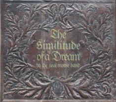 Neal Morse Band The - Similitude Of A Dream Live