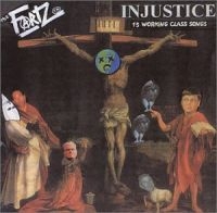 Fartz - Injustice