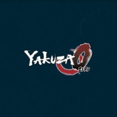 Various Artists - Yakuza 0 - Original Video Game Soun