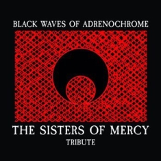 Various Artists - Sisters Of Mercy Tribute