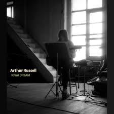 Russell Arthur - Iowa Dream