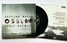 Ossler - Keltiska havet/Jesus absolut RSD Exklusi