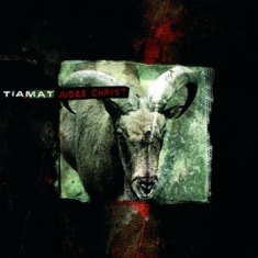 Tiamat - Judas Christ