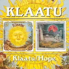 Klaatu - Klaatu / Hope