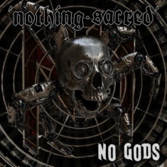 Nothing Sacred - No Gods