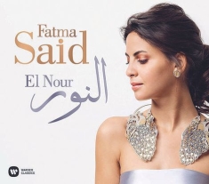 FATMA SAID - EL NOUR