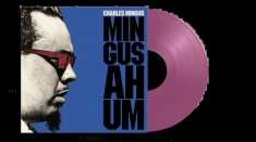 Charles Mingus - Mingus Ah Hum